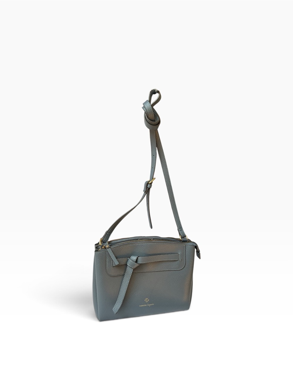 Nanette Lepore Crossbody Bag in Slate Blue